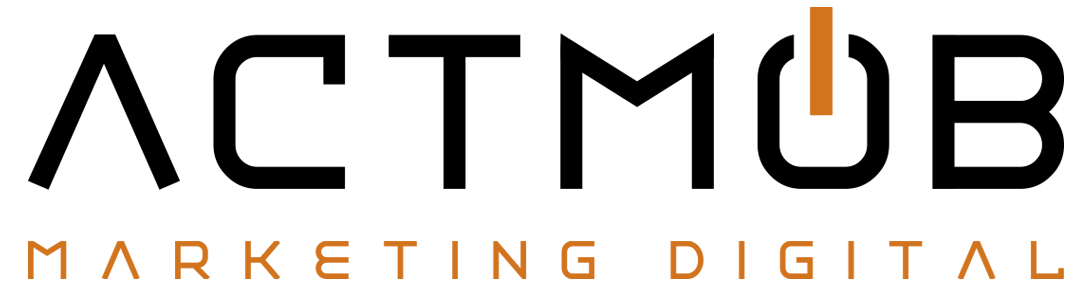 Actmob Marketing Digital